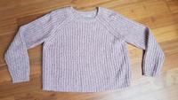 ONLY Strick Pullover Gr. M - rose meliert Kr. Dachau - Dachau Vorschau