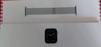 APPLE Watch Series 6, 44mm, Silver Stainless Steel Hessen - Rosbach (v d Höhe) Vorschau