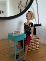 Barbie set (Barbie Mode Designerin) Brandenburg - Erkner Vorschau