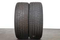 2x Winterreifen 225/45 R18 95H XL Continental RunFlat MOE SSR Baden-Württemberg - Neuhausen Vorschau