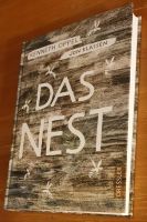 Kenneth Oppel Das Nest Kinderbuch ab 12 Jugendbuch Ethik Berlin - Pankow Vorschau