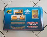 Fleischmann Magic Train Start- Set 2040 "Brummi" Spur 0e Bayern - Roth Vorschau