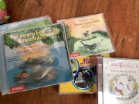 Hörspiele, Kinder CDs Saarland - St. Wendel Vorschau