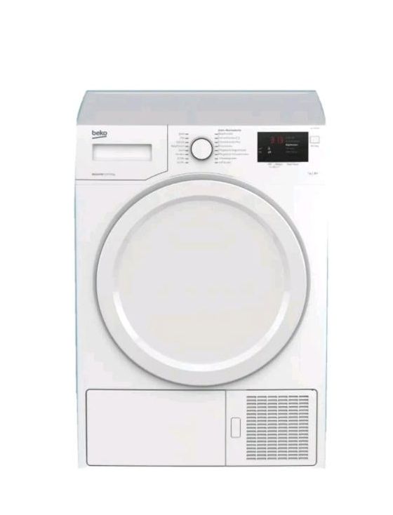 Beko Ds 7333 PA0 Trockner wie neu da nur dreimal benutzt in  Schleswig-Holstein - Kiel | Waschmaschine & Trockner gebraucht kaufen |  eBay Kleinanzeigen ist jetzt Kleinanzeigen