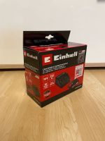 Einhell 2.0 Ah Power X-Charge Starter Kit 18 V Akku 45.120.40 Niedersachsen - Friedland Vorschau