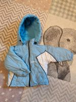 Winterjacke Größe 86 (eher Größe 80) zu verschenken. Wandsbek - Hamburg Rahlstedt Vorschau