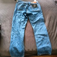 Levi's Jeans 501 Niedersachsen - Hameln Vorschau