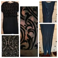 Elegantes Kleid neu & Jumpsuit 36/38 Nordrhein-Westfalen - Oberhausen Vorschau