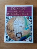 Dumont Atlas der Weltgeschichte Buch Geschichte Nachschlagewerk Schleswig-Holstein - Westensee Vorschau