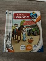 Tiptoi - Entdecke den Bauernhof - wieso weshalb warum Baden-Württemberg - Ketsch Vorschau