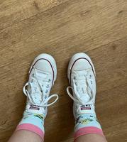Converse Chucks Hessen - Dautphetal Vorschau