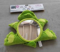 Little Luca Baby Car Mirror *  Frosch * Baby Auto Spiegel * neuw. Nordrhein-Westfalen - Steinheim Vorschau