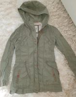 Esprit Jacke Mantel Gr. 34 khaki Niedersachsen - Brietlingen Vorschau