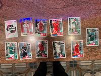 Topps 2020/21 Karten Sachsen-Anhalt - Wernigerode Vorschau