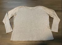 Opus Strick Damen Pullover Gr 44 Grau Niedersachsen - Edewecht Vorschau