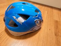 Alpina Ximo Helmet Juniors pirate (Kopfumfang: 49-54cm) Dresden - Striesen-West Vorschau