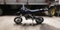 Motocross, Pocketbike, 50ccm, automatik, 2-Takt Bayern - Neukirchen b Hl Blut Vorschau