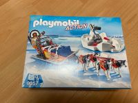 Playmobil Hundeschlitten Bayern - Miltenberg Vorschau