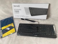 Terra Keyboard 1000 corded mit Zubehör Nordrhein-Westfalen - Hagen Vorschau