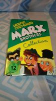DIE MARX BROTHERS COLLECTION 5 DVD'S ! ! ! Schleswig-Holstein - Sörup Vorschau