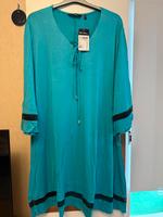 Ulla Popken Kleid Gr.58-60 Hamburg-Mitte - Hamburg Billstedt   Vorschau