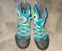 Wanderschuhe Gr.38 Niedersachsen - Melle Vorschau
