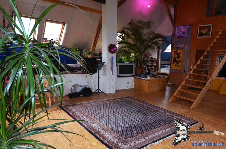 Tonstudio Osnabrück in Melle