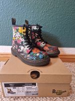 Dr. Martens 1460 Kids Blumen Brandenburg - Potsdam Vorschau