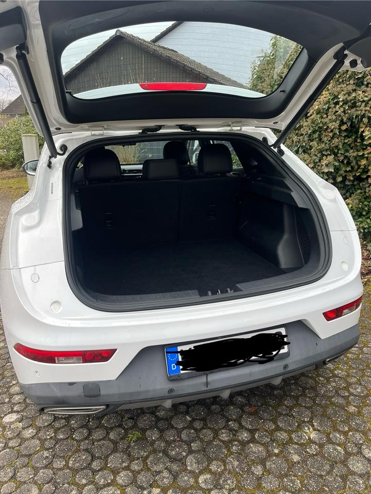 DFSK Fengon 5, Automatik, Panoramadach, 41000km, Inspektion 04/25 in Ramstein-Miesenbach