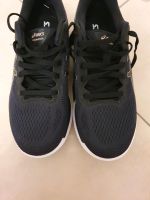 Asics Laufschuhe Gr. 39 wie neu Glideride schwarz Top Zustand München - Thalk.Obersendl.-Forsten-Fürstenr.-Solln Vorschau