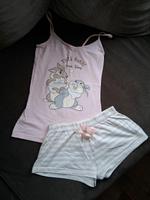 Kurzer Pyjama Sachsen - Radeberg Vorschau