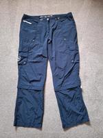 Outdoorhose Damen Giga DX Gr. 46 Niedersachsen - Liebenburg Vorschau