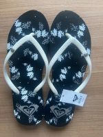 Flipflops Zehentrenner von Roxy Größe 37 neu mit Etikett Baden-Württemberg - Königsbach-Stein  Vorschau