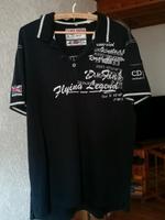 camp david xl Poloshirt schwarz Rheinland-Pfalz - Oppenheim Vorschau
