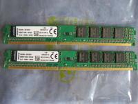 Kingston 2x 4GB DDR3 1600 MHz CL11 Dual Channel Kit (8GB) Baden-Württemberg - Ettlingen Vorschau