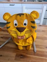 Affenzahn Kindergartenrucksack Tiger Nordrhein-Westfalen - Bottrop Vorschau