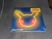 Pokémon 25: The Album (Canary Yellow Vinyl) Neu in OVP Sachsen - Chemnitz Vorschau