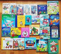 Kinderbücher Lernbücher Babybücher Buchsammlung Musik Schule Buch Leipzig - Plagwitz Vorschau