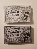 Schwiizer Simmer, alte Punk MCs Brandenburg - Potsdam Vorschau