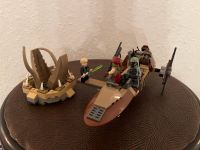 Lego Starwars Desert Skiff Set Bayern - Kissing Vorschau