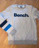 Neu! Bench Sweatshirt Gr. L für Herren Berlin - Hohenschönhausen Vorschau