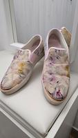 Slipper weiß/ flower Ted Baker London, 39 Bayern - Geretsried Vorschau