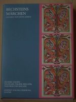Bechsteins Märchen gelesen von Sven Görtz, Musik: Chopin, 3 CDs Rheinland-Pfalz - Speyer Vorschau