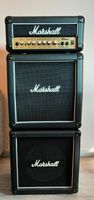 Marshall MG15MS2 Fullstack Microstack Verstärker SELTEN Hamburg-Nord - Hamburg Uhlenhorst Vorschau