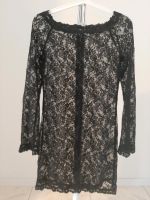 Lascana Kleid Spitzenkleid Negligee Dessous Gr.38 Nordrhein-Westfalen - Velbert Vorschau