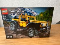 LEGO Technic 42122 Jeep Wrangler | ✅ NEU & OVP ✅ Hessen - Dreieich Vorschau