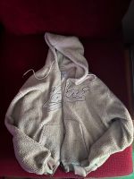 KARL KANI Teddy Zip Hoody Nordrhein-Westfalen - Wesel Vorschau