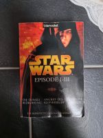 Star Wars Episode I - III Niedersachsen - Bückeburg Vorschau