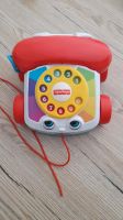 Fisher Price Telefon Rasseln Schildkröte Motorik Niedersachsen - Hellwege Vorschau