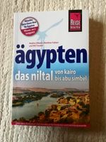 Neuer Reiseführer „Ägypten Niltal“ Reise Know-How NEU Bayern - Hiltpoltstein Vorschau